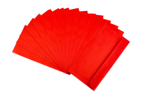 中国风传统包装