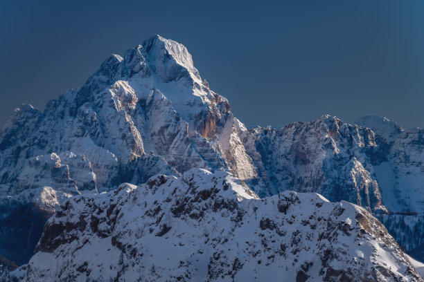 观音山顶