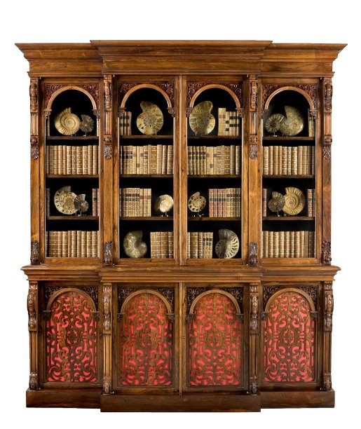 书柜,老式木柜
