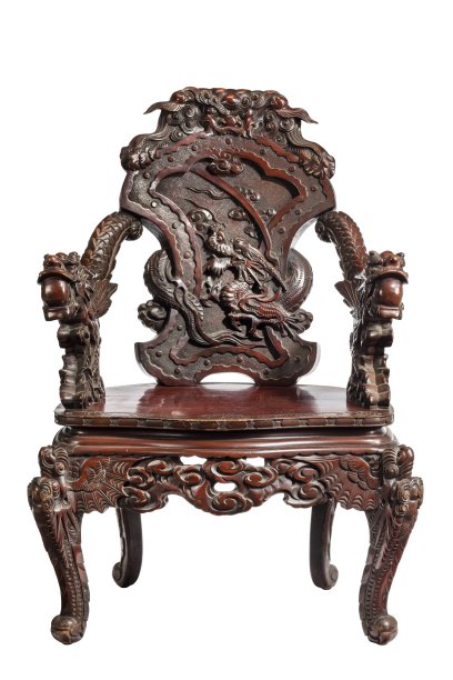传统中式家具