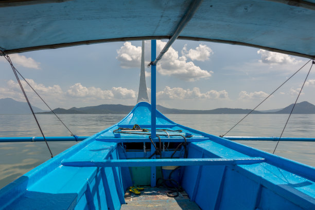 马尼拉风景