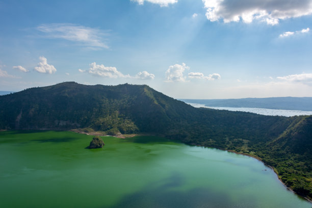 马尼拉风景