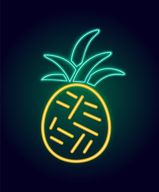 叶子青logo