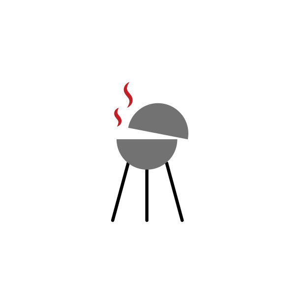 烈火牛肉logo