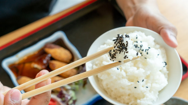 西餐厅菜单 饭