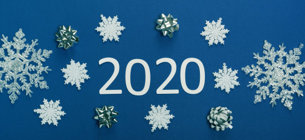 2020年小雪