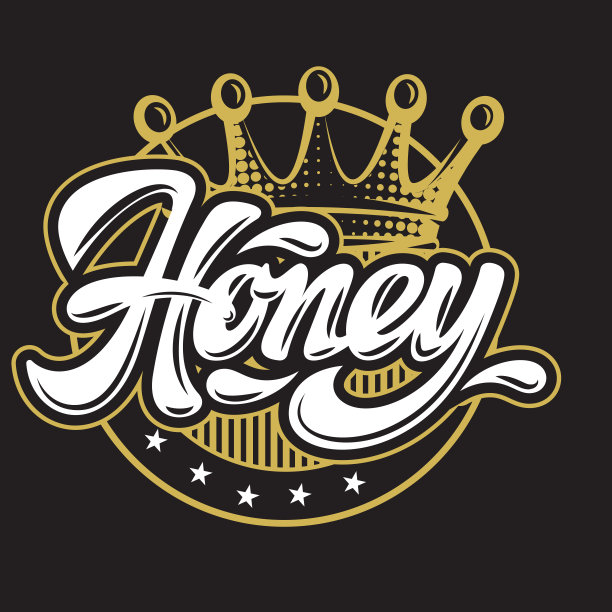 蜜蜂养殖logo