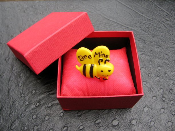 蜂蜜礼盒包装设计