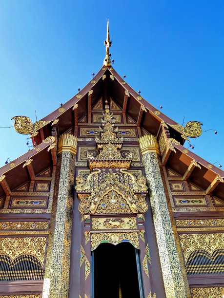 泰国拱门