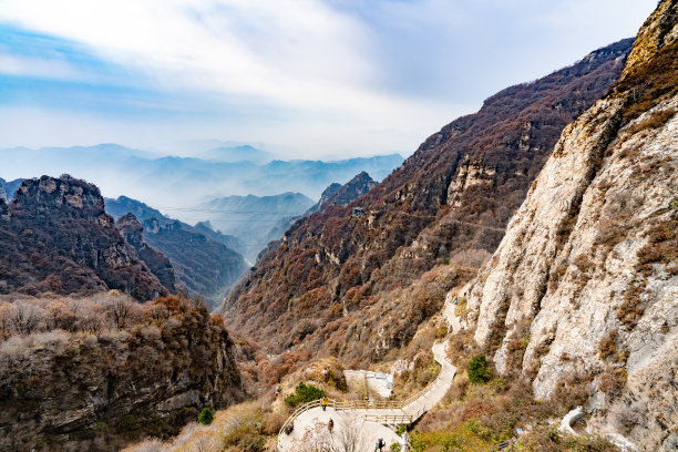 河北旅游