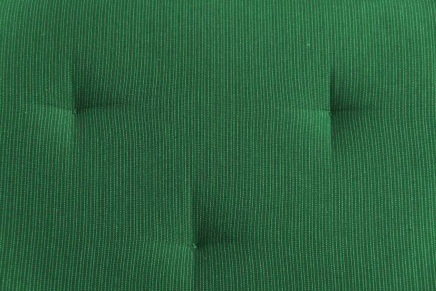 绿色绒布表面纹理