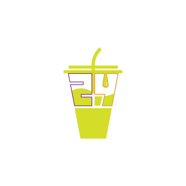 冰沙logo