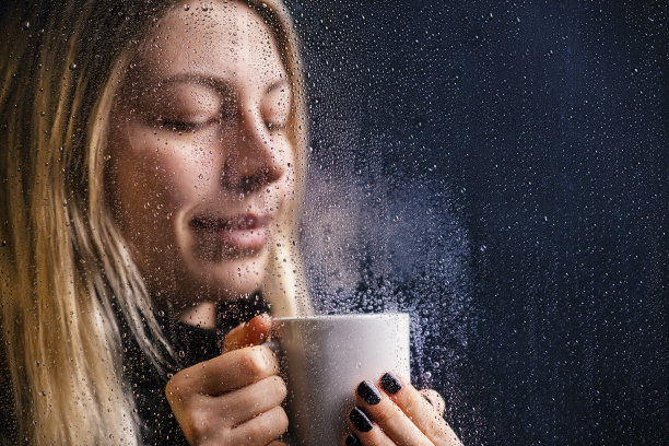 雨点杯