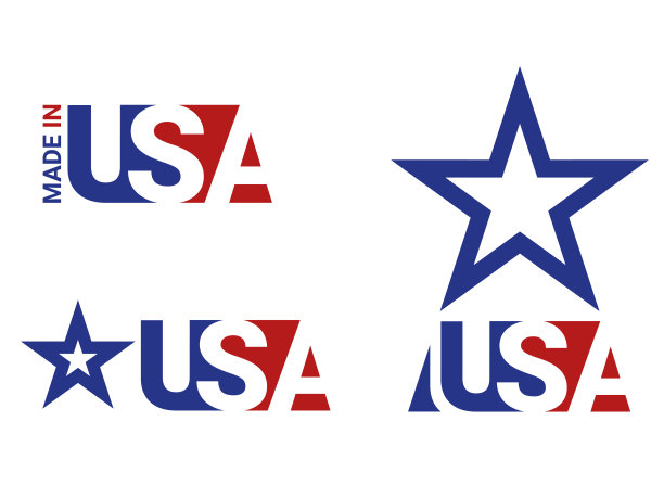 团结星星logo