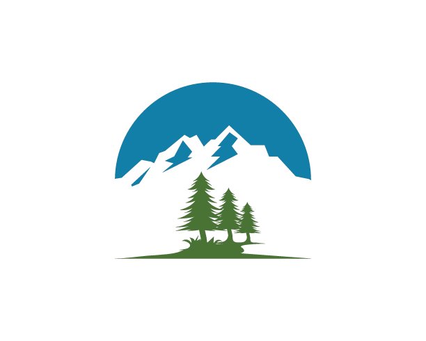 原始森林logo