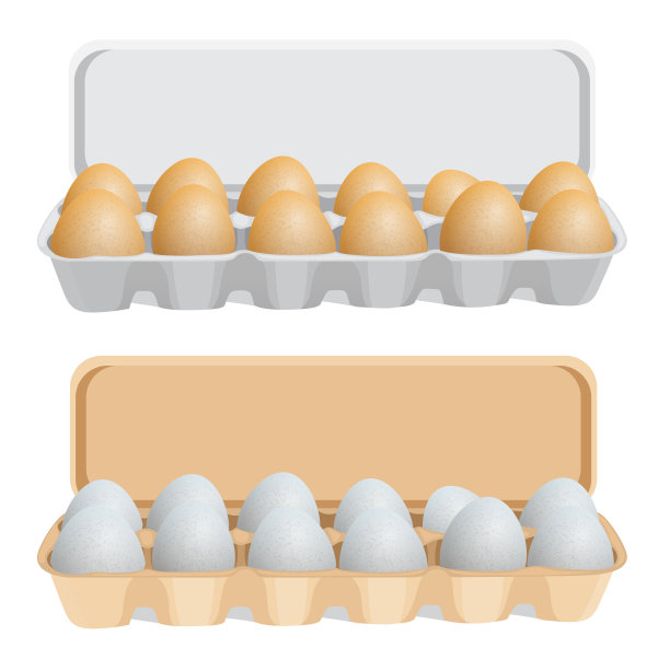 鸡蛋包装