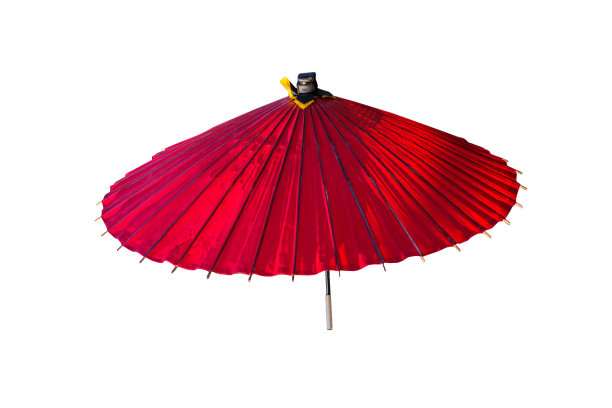 伞装饰