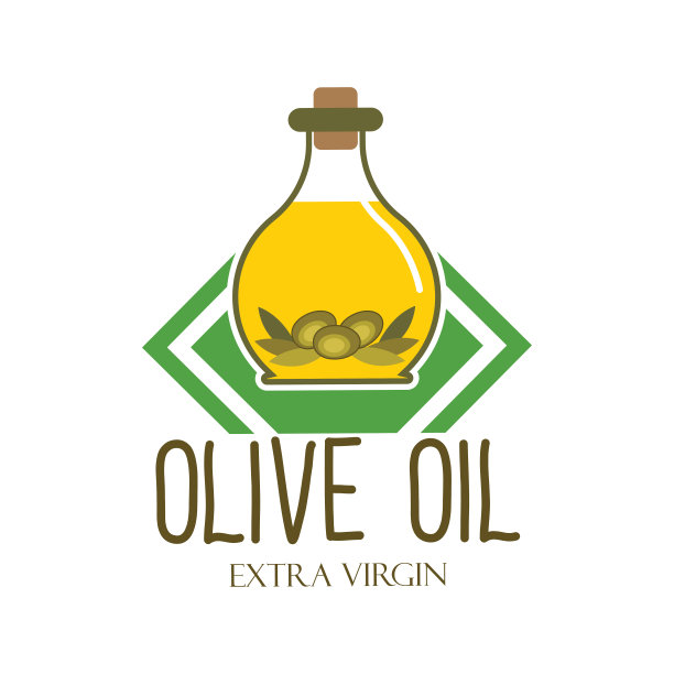 logo,食用油
