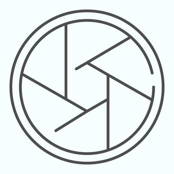 电子锁logo
