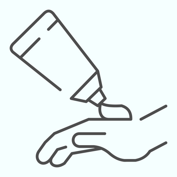 护理logo