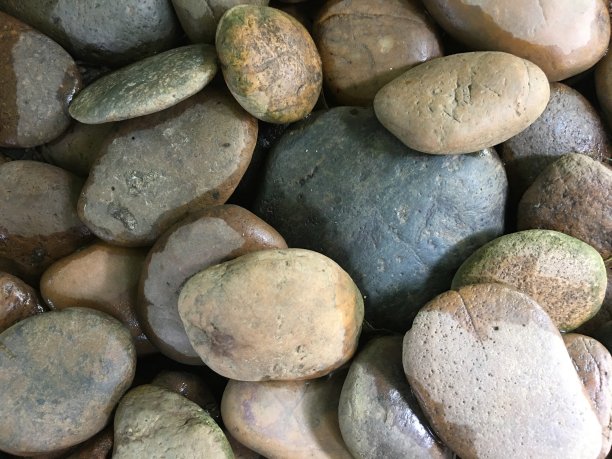 石头材质岩石材质