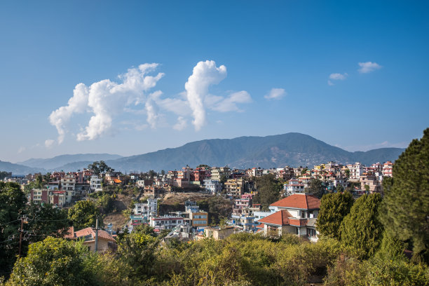 乡村文明建设