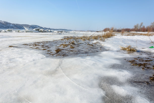 黄沙泉水库