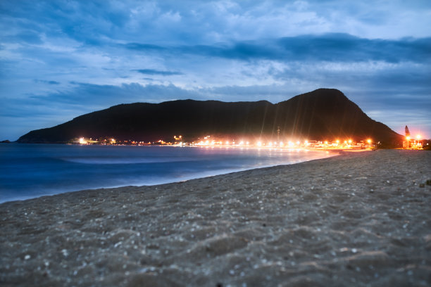 海景素材