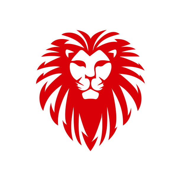 雄狮logo