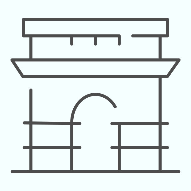 城镇logo