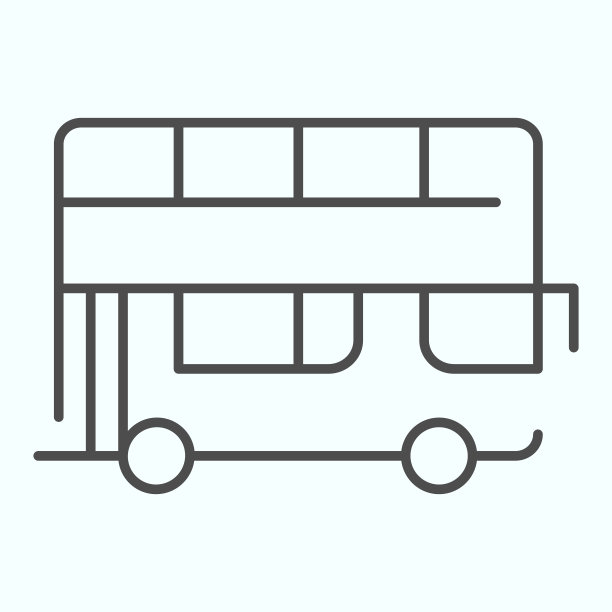 巴士logo