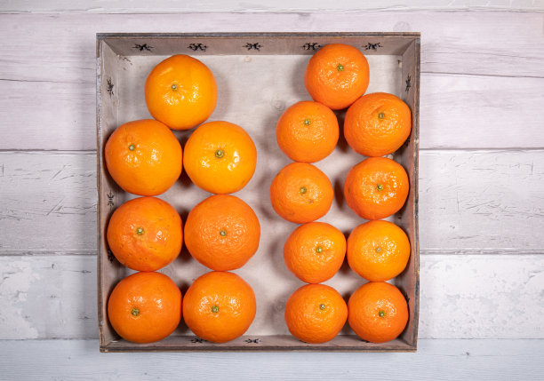血橙图片水果摄影