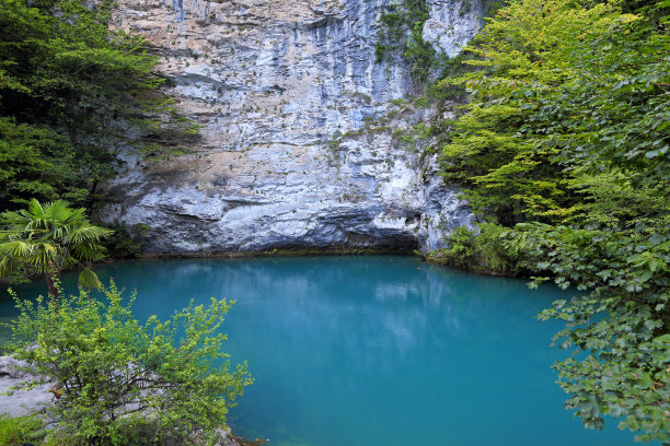 俄罗斯旅游景点水彩