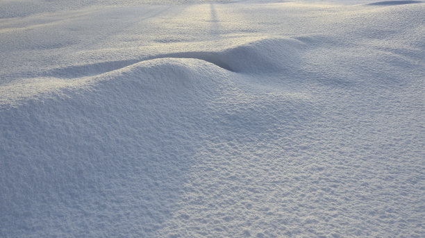 小雪清爽