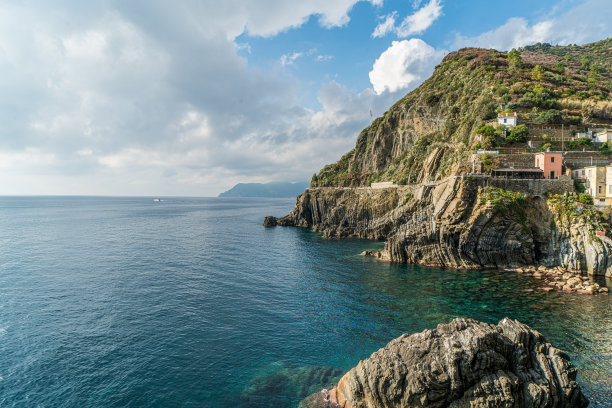 夏日站台 