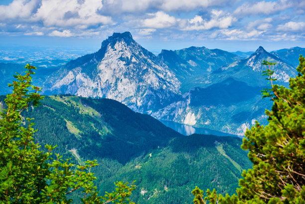 蒸笼空景