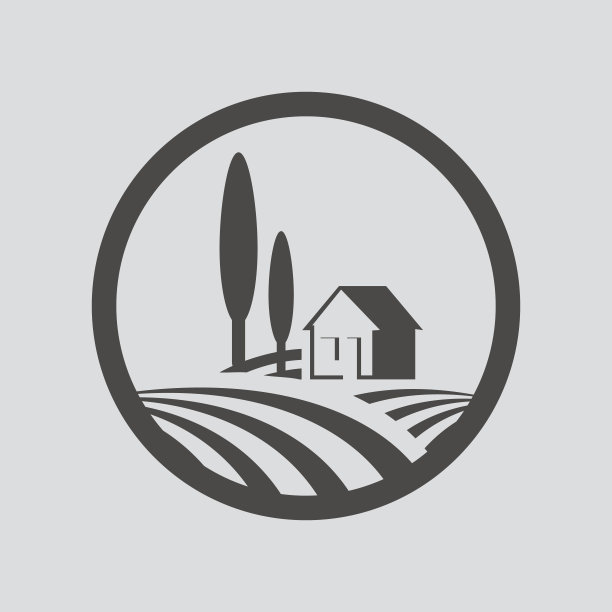 现代农业标志