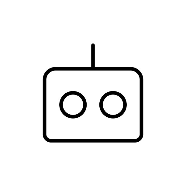 智能技术logo