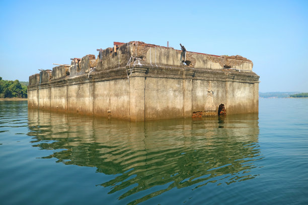 宗教建筑物,,泰国风光