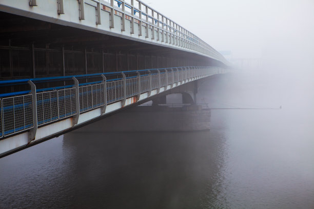 水上城市