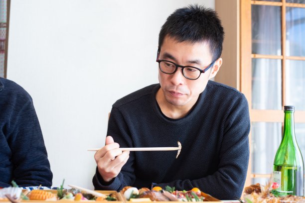 新年美食