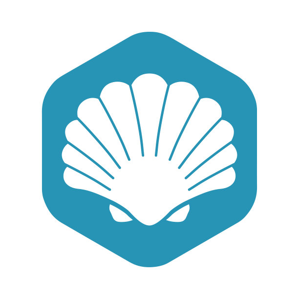 贝类logo