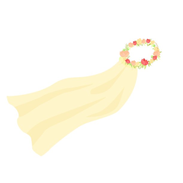 新郎新娘logo