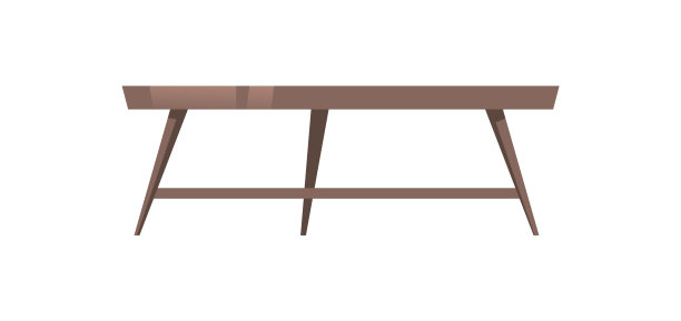 木质家具logo