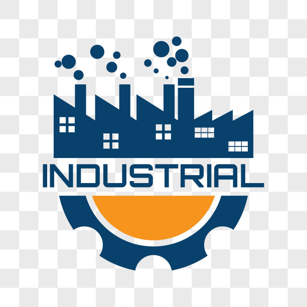 电子企业logo
