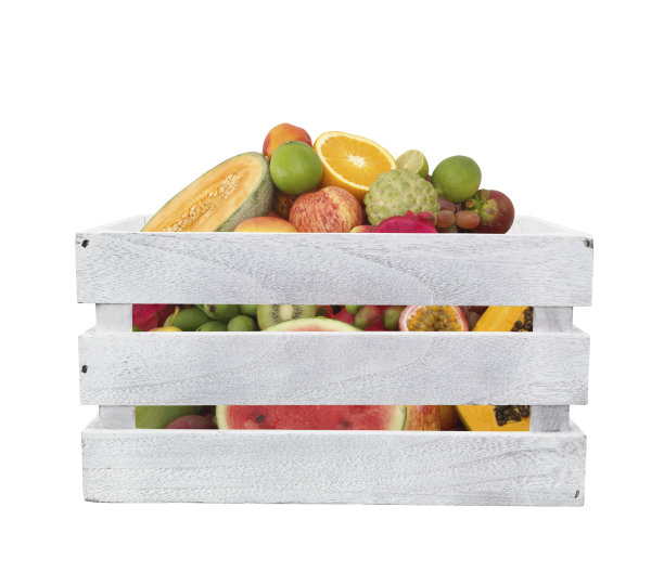 沃柑水果包装盒