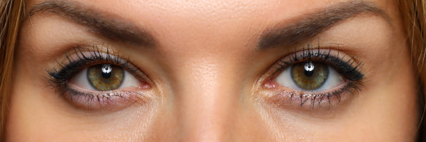 爱护眼睛健康 保护视力