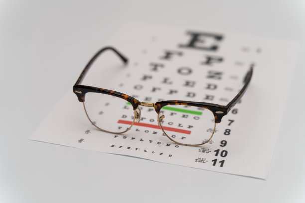 爱护眼睛健康 保护视力