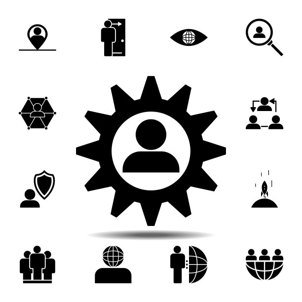 通讯工程logo