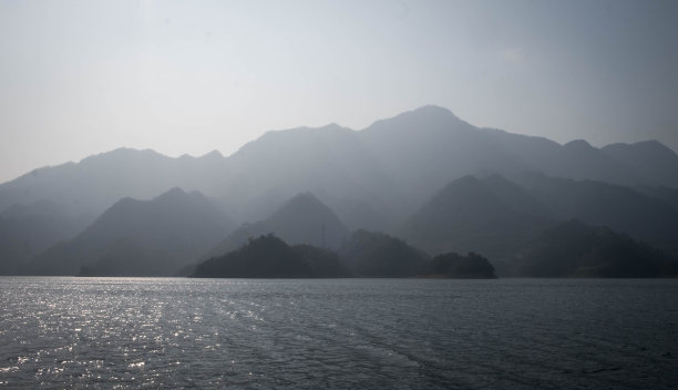 湖北旅游景区